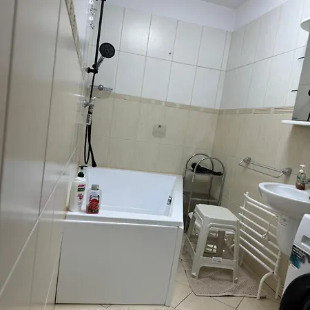 Liptowski Ap Apartment *